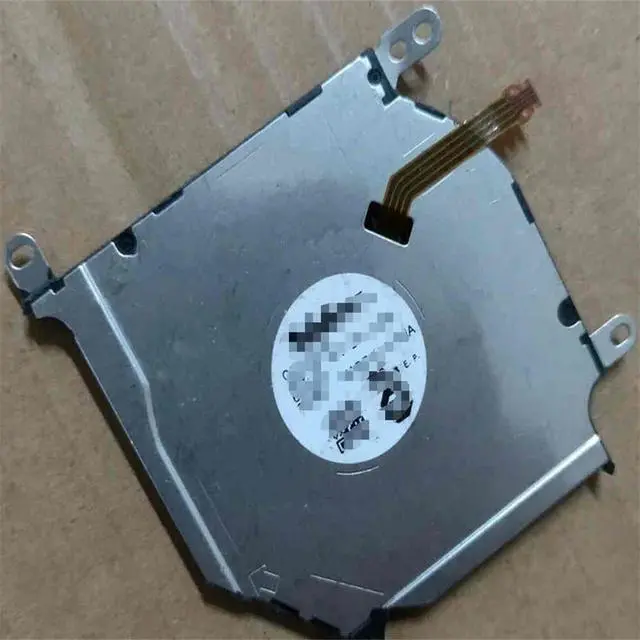 Alt view image 2 of 2 - FOR CPU Cooling For Pro 4 1724 i5 Cooling Fan CC131K06 DC5V 0.36A