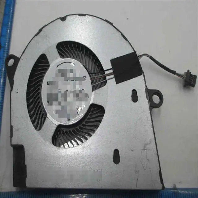 Alt view image 2 of 2 - FOR Laptop Fan for 5401 5402 5405 5408 2020 0R6YTH PB6707S05HN2 023100JW.0011 MF8T DFS150705A90T R6YTH