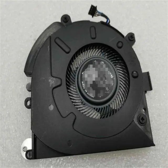Alt view image 2 of 2 - FOR Fan For BOOK 735 830G5 830 G5 L13679-001 NS85C07-18J10 FJN5 6033B0068801 57701 57601 DFS481305MC0T EG75050S1-C040-S9A