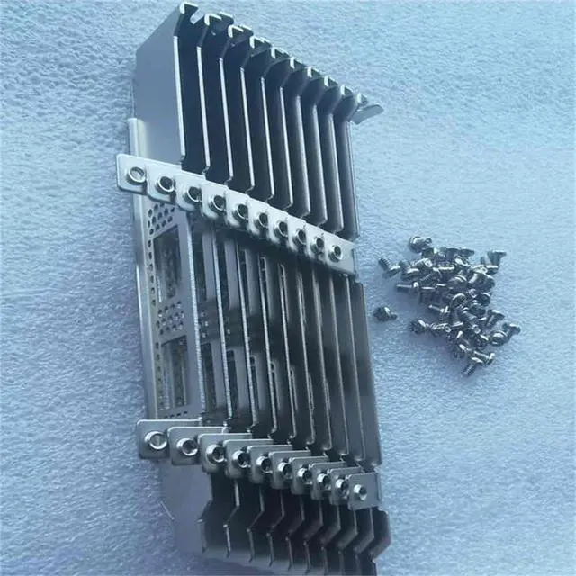 Alt view image 2 of 2 - FOR 10PCS 3U FOR MCX4121A-ACAT MCX512A-ACAT MCX4111A MCX512F MCX621102A MCX631102A