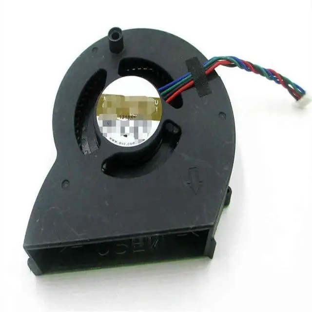 Alt view image 2 of 2 - FOR FAN FOR HeatSink ESP Q956/Q556 BAZA0717B2U P001 12V 0.55A V26898-B1009 Z7UA49V001-1