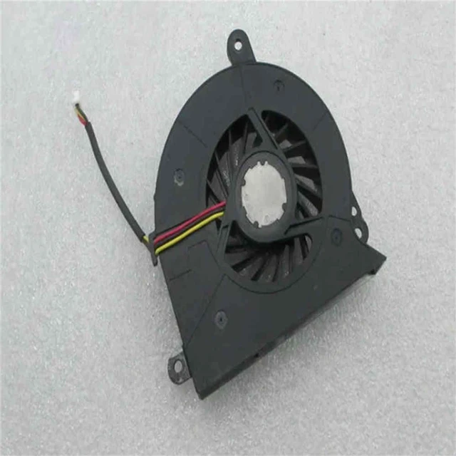 Alt view image 2 of 2 - FOR FAN For 5V 0.16 LaVie LL730 UDQFLZR08CCM UDQFLZR14CCM cooling fan