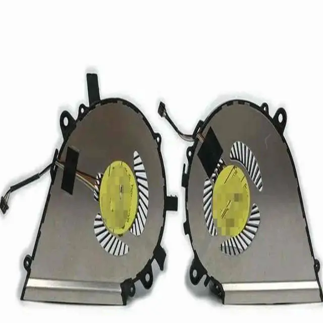 Alt view image 2 of 2 - FOR CPU Cooler Fan For 3-14 3 14 700-14ISK EG50050S1-C620-S9A EG50050S1-C610-S9A fg5r fg5s