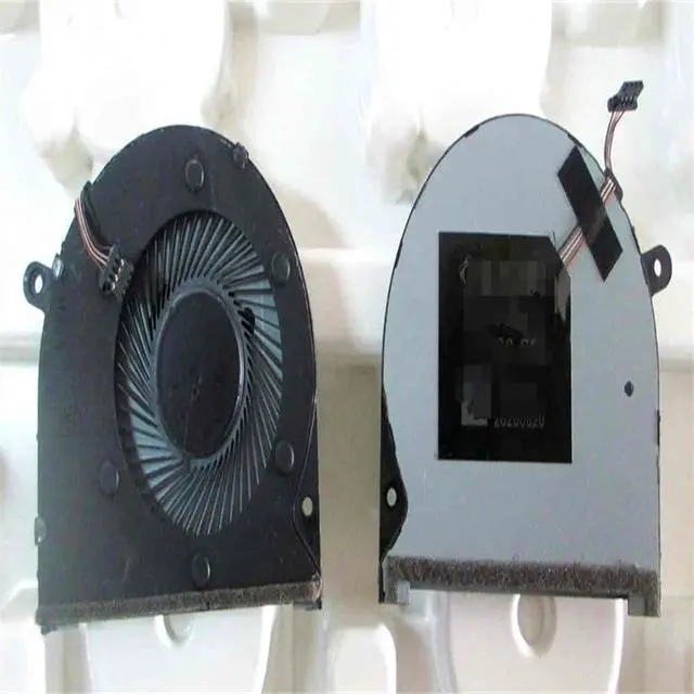 Alt view image 2 of 2 - FOR For cooling fan cooler 13-BA 13-ba0017TX TPN-C145 L87962-001 EG50050S1-1C100-S9A 4WIRE DC5V 7J2050