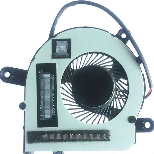 Alt view image 2 of 2 - FOR L21471-001 Mini PC HDD FAN FOR 705 G5 800 G4 800 G5 Mici PC SATA HDD Cooling Fan