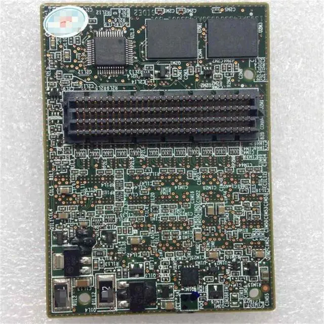 Alt view image 2 of 2 - FOR 81Y4463 512M cache for M5110 M5100 M5016 RAID5/RAID6 KEY