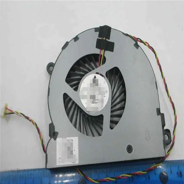 Alt view image 2 of 2 - FOR PC COOLING FAN FOR C22-860 C22-865 C24-860 C24-865 D17W3 C22-960 C22-963 C24-960 C24-963 D19W1 CPU FAN