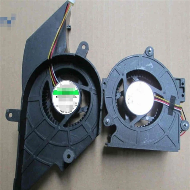 Alt view image 2 of 2 - FOR Cooling Fan For Centre M9000z M9060Z M9020Z M9080Z M70z M90z 45K6406 BASB0825R2M P002 BUB0712HH-9K1F 45K6403 -AD2A