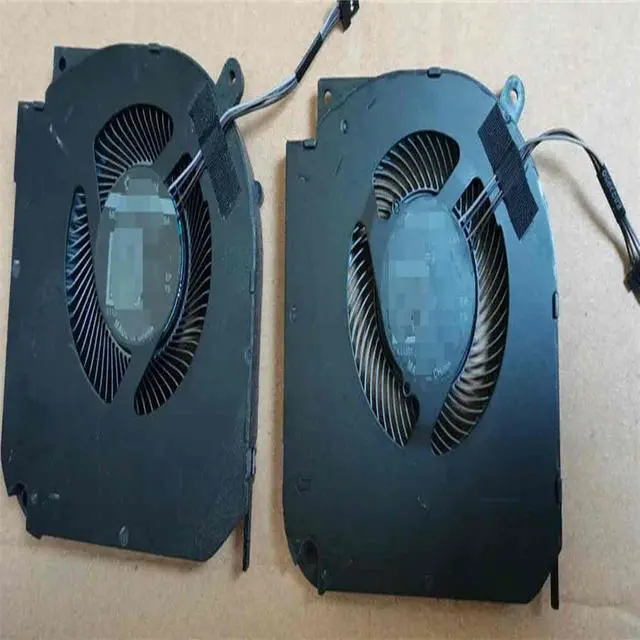 Alt view image 2 of 2 - FOR Fanuc Fan for Z3 Z3 Air-S GL5MP6K MG75070V1-1C080-S9A THER7GL5M6-1412 GL5MP6K