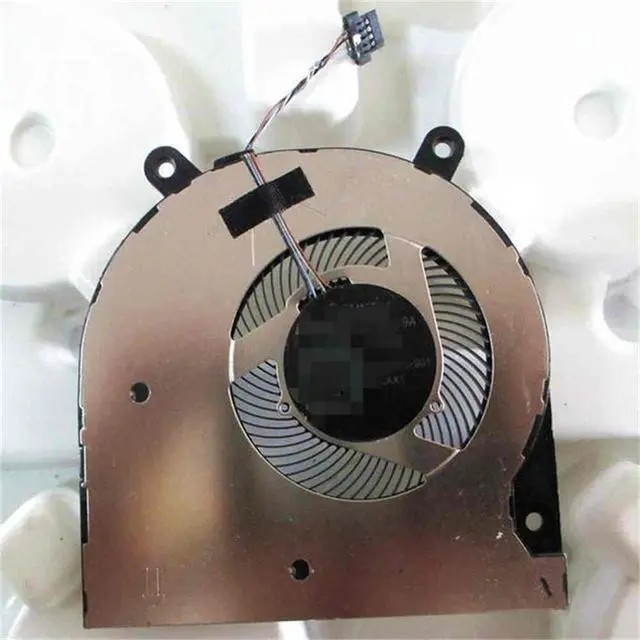 Alt view image 2 of 2 - FOR Laptop CPU Cooling Fan for Convertible 14M 14-DW L96492-001
