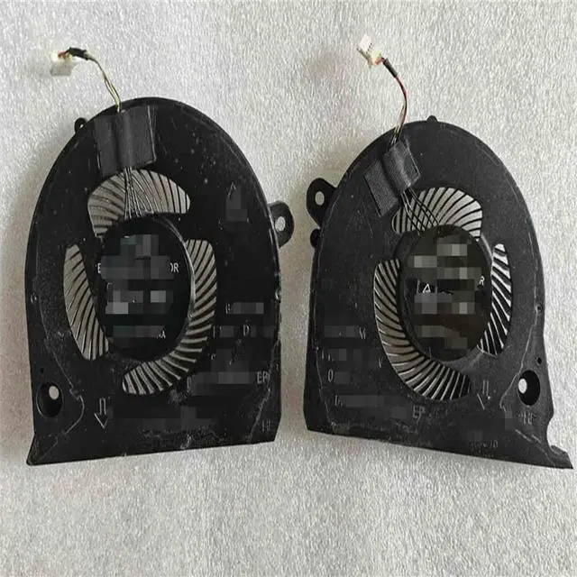 Alt view image 2 of 2 - FOR FAN For G7 15 7000 7577 7588 G5 5587 P72F AT21K001FR0 04MR2Y 4MR2Y 0FCH4F 2JJCP FJQS FJQT DFS2000054H0T DFS541105FC0T