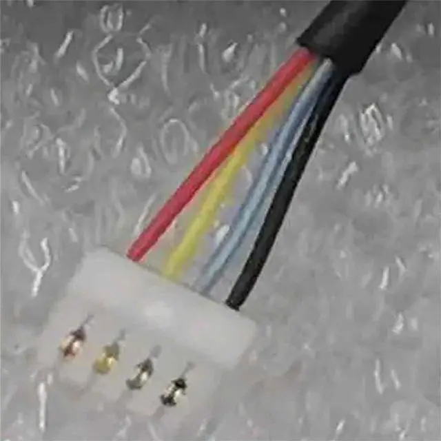 Alt view image 2 of 2 - FOR MD8005HS CPU FAN For Gateway GWTN141-4 BF08005H05FP B85D5HB2063 BN8005S5H-N00P 5V (Pay attention to check the fan interface)