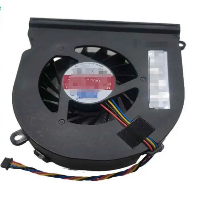 Alt view image 2 of 2 - FOR Laptop CPU Cooling Fan for B40-30 (Touch) 5F10F77359 BUB0812DD-HM04 5F10F77361 BAAA0920R2U-P007