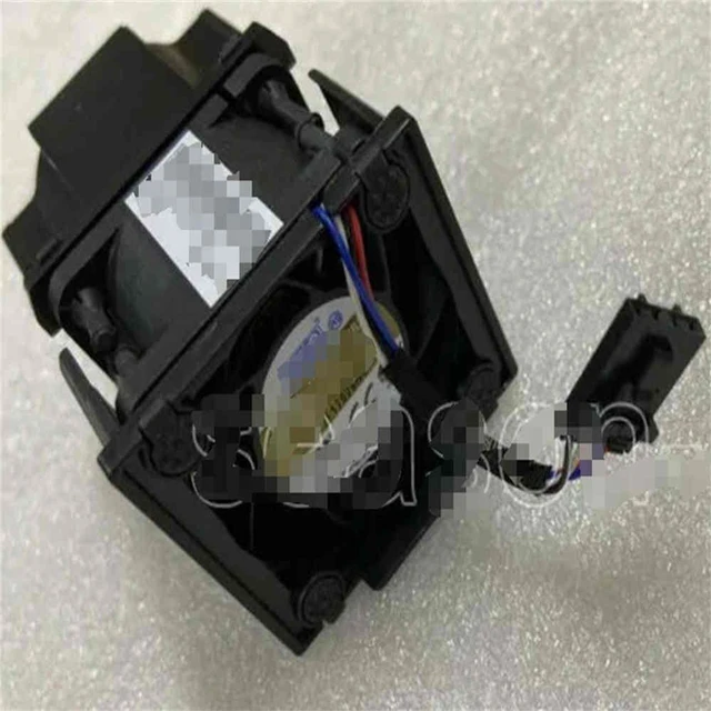 Alt view image 2 of 2 - FOR 00FC553 0FC553 fan for RD350 RD550 CPU Fan