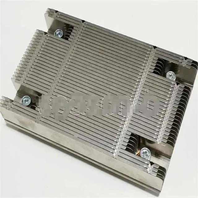 Alt view image 2 of 2 - FOR R630 CPU Heat sink 0H1M29 H1M29