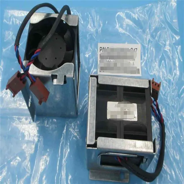Alt view image 2 of 2 - FOR Laptop CPU Cooling Fan for 309-0000029-C47 856-060779-047-A GFB0412SHG-5A55 12V 1.02A 4CM