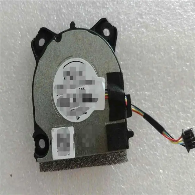 Alt view image 2 of 2 - FOR Laptop cpu cooler fan for EG40060S1-1C010-SAA RD02006 5 B4006ASHNF2000TT DFS5D12F135450 FNK3 5V 0.5A