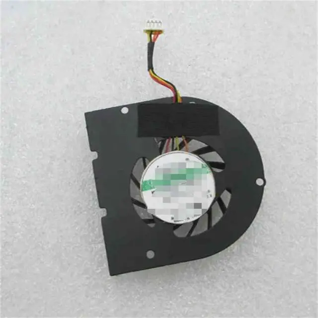 Alt view image 2 of 2 - FOR FAN FOR F9BK DFS320805M10T 5V 0.4A Eee PC 1201K fan
