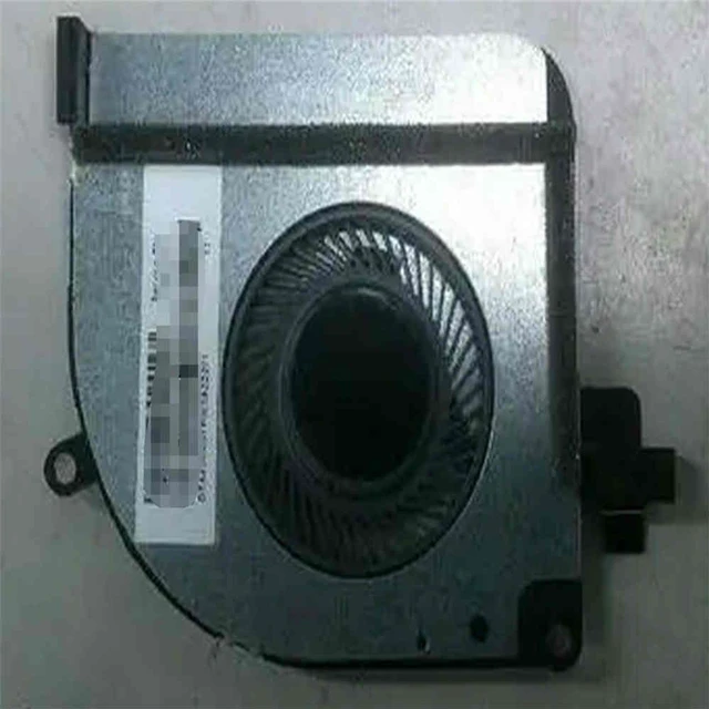 Alt view image 2 of 2 - FOR TPN Q133 notebook FOR TPN Q133 CPU cooler fan FAN