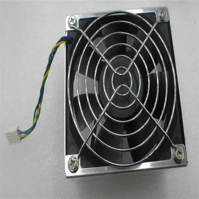 Main image of FOR FAN FOR 9225 SP922512H PWM 49R-7SX58H-0201 9225 lines to the 12 v 0.32A hydraulic fan