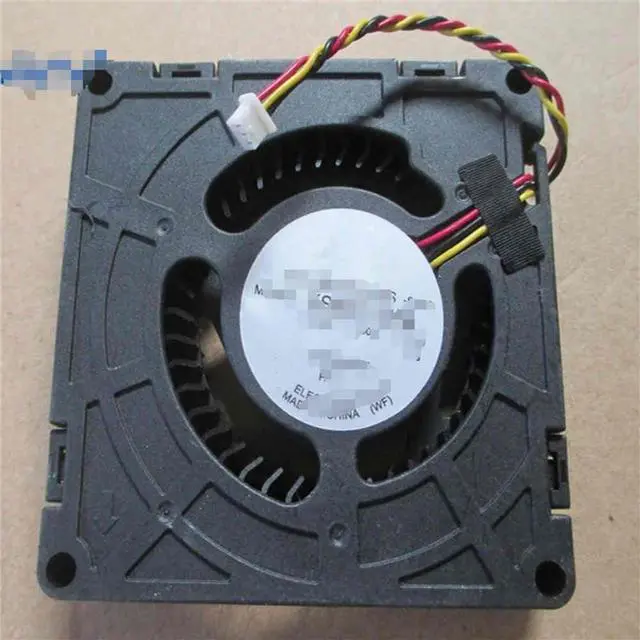 Main image of FOR FOR AIO 23" 23 5348 FAN 0DM4DY DM4DY BAZA0715R2U KSB0712HB-DF70