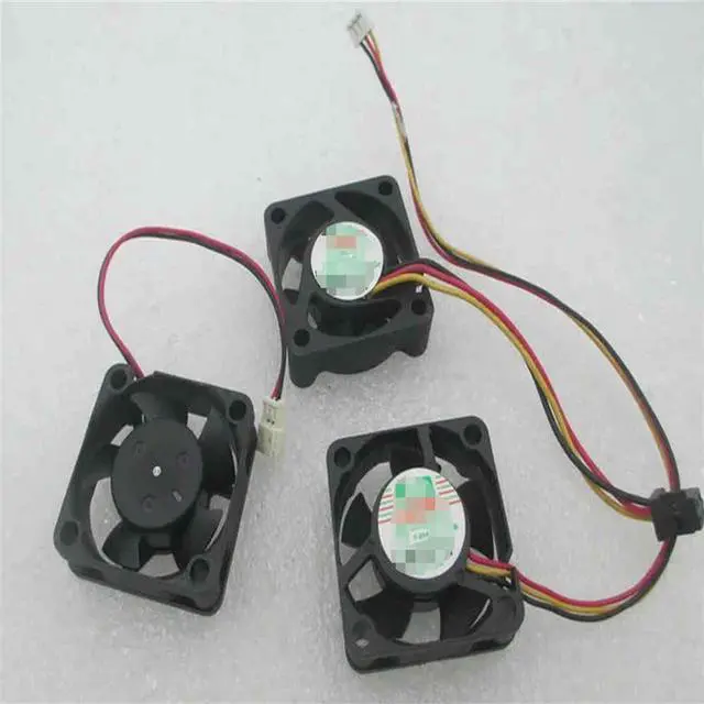 Main image of FOR DIY CPU FAN for MGT3005ZB-O10 MGT3005ZB-R10 5V 0.2A 30X30X10MM 3CM silent fan