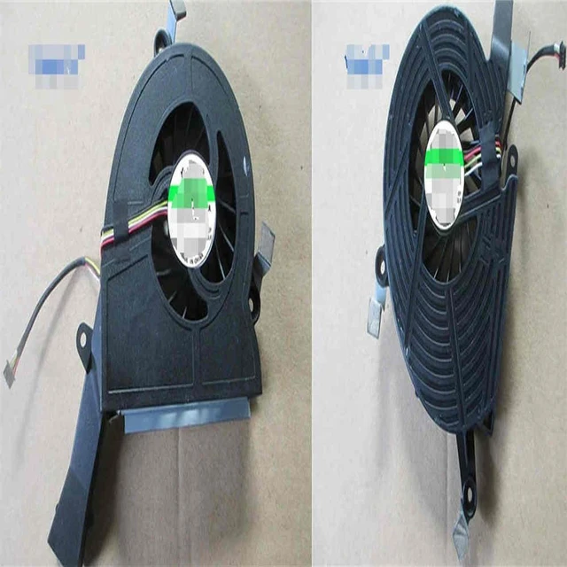 Main image of FOR Fan for 27-N160XT DFS200205010T FGCL DFS651605MC0T FGAJ 809141-001 809140-001 FCN46N63FATP002C FCN46N63FATP102C