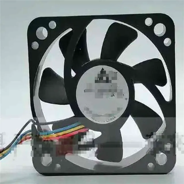 Main image of FOR FAN FOR ASB0405LA U40X05MS1Y7-57A07A 4010 40X40X10 4CM 5V 4CM silence cooling fan