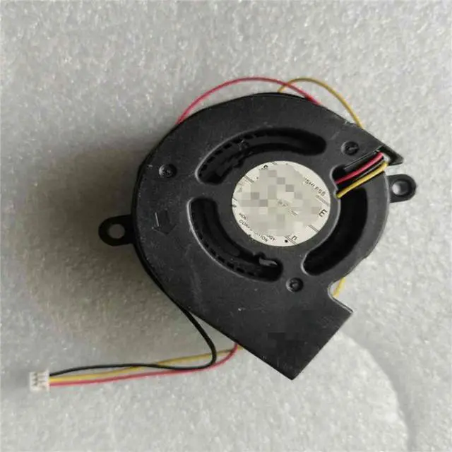 Main image of FOR cooling fan for EB-C250S EB-450W/S7/X7/X8/X9 SF5020RH12 SF5020RH12-01E/02E/03E/04E/06E/08E projector fan