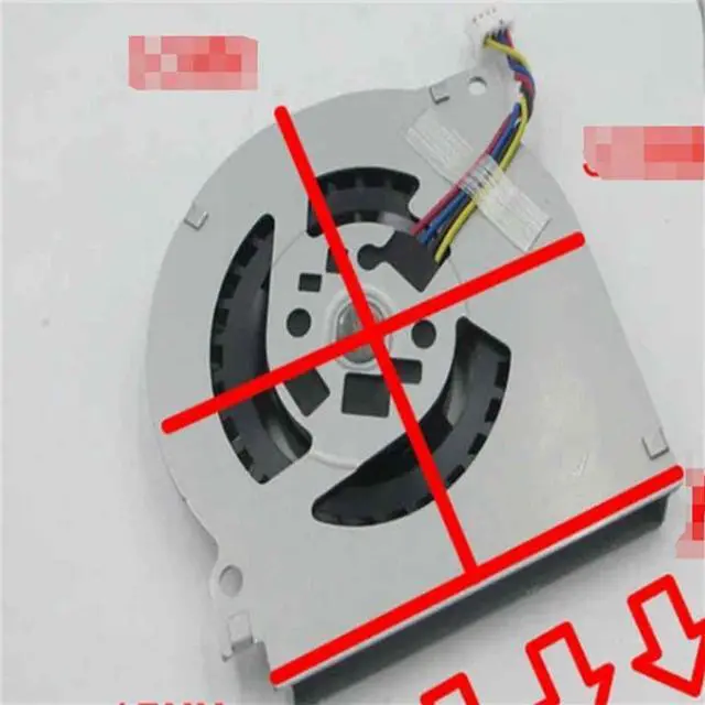 Main image of FOR 3PCS Fan for DC 5V 7210 6010 5005 UDQFLZH25DAS UDQFRZH15DAS UDQFRZH17DAS UDQFZYH06DAS modification video card FAN