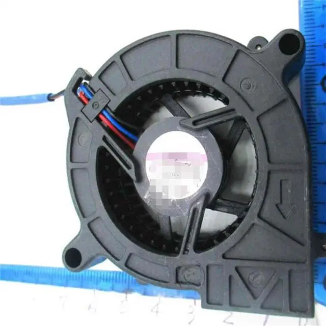 Main image of FOR for GB1206PTV1-AY DC 12V 2.52W 6cm 6025GB1207PTV2-A F.GN DC12V 2.22W 70*25MM 3pin Projector blower cooling fan