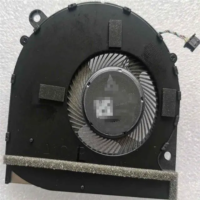 Main image of FOR Cooling Fan for Pro 15.6 181501-AR 2018AP1953 10th A10 MX250 MX350 ND75C07-19E13 6033B0076201 ND75C07-19E14 6033B0076301