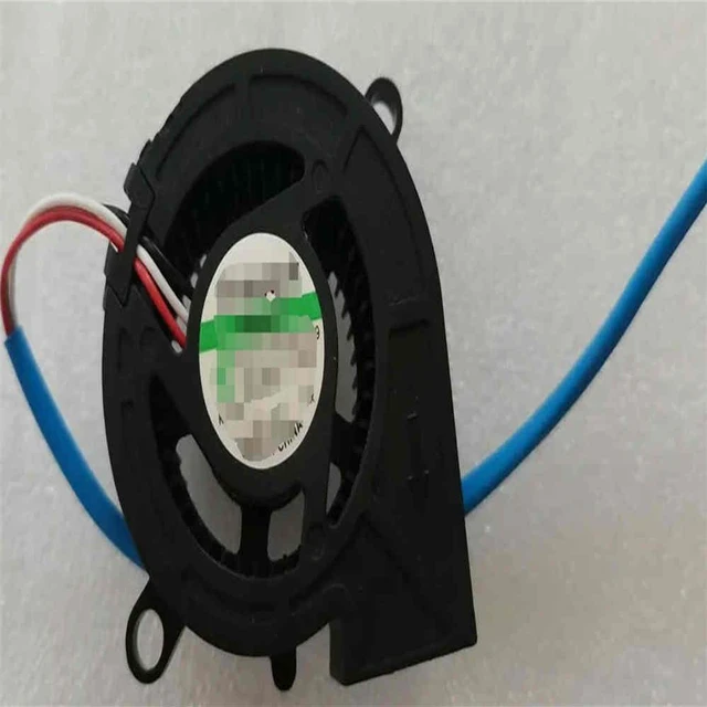 Main image of FOR Fan for 5020 EF50201B2-Q000-G99 MF50201V3-Q000-G99 EF50201B1-E01C-F99 12V 50x50x20mm Server Blower fan