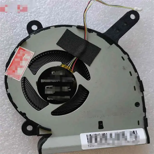 Main image of FOR PC Fan for G531 G531GT G531GU GD GW FLLB FLKJ G512 G512LV G712LV LW G731 GV GU G732 G732LWS G531GV G712LU G512LU