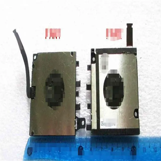 Main image of FOR FAN FOR 7320 0DJ2D1 0PGV79 EG50030S1-C200-S9A 0PGV79 EG50030S1-C190-S9A DJ2D1 DC28000TAS0 CPU COOLING FAN
