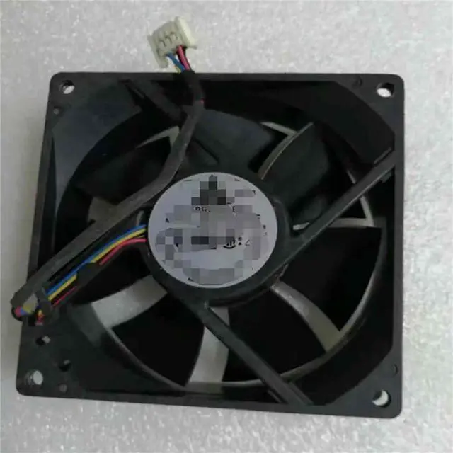 Main image of FOR ML110 Gen9 784588-001 791708-001 AFC0912DF A67 12V 1.43A Cooling fan