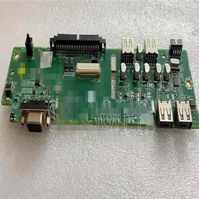 Main image of FOR R410 servidor plate line Puerto USB H655J 0H655J
