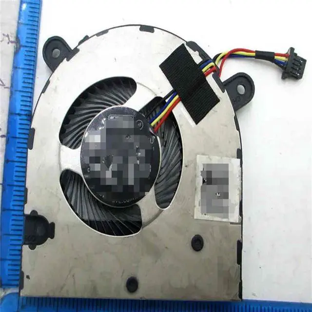 Main image of FOR 5F10S13901 Cooling Fan ND65C19 DC05V 0.50A 19E12 4PIN DC28000EQD0 for S540-13 81XC PRO13 fan 2020