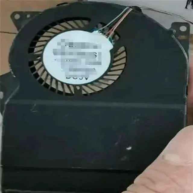 Main image of FOR cpu cooling fan Cooler FOR Transformer Book TX300 FAN EG50040S1-C080-S99 5v
