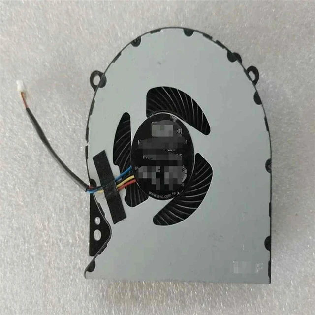 Main image of FOR Cooling Fan For MG75090V1-C330-S9A DC5V 0.27A 4Pin DC28000Z8S0 BAPA0614R5HY001 TR5MX DC28000Z8V0 5V 0.5A