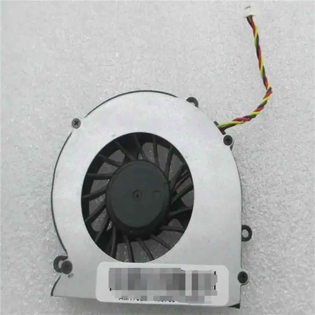 Main image of FOR And Notebook CPU Cooler Fan For PR200 Radiator By DFS451205M10T F7A6 E33-0900212-F05 DC 5V 0.4A
