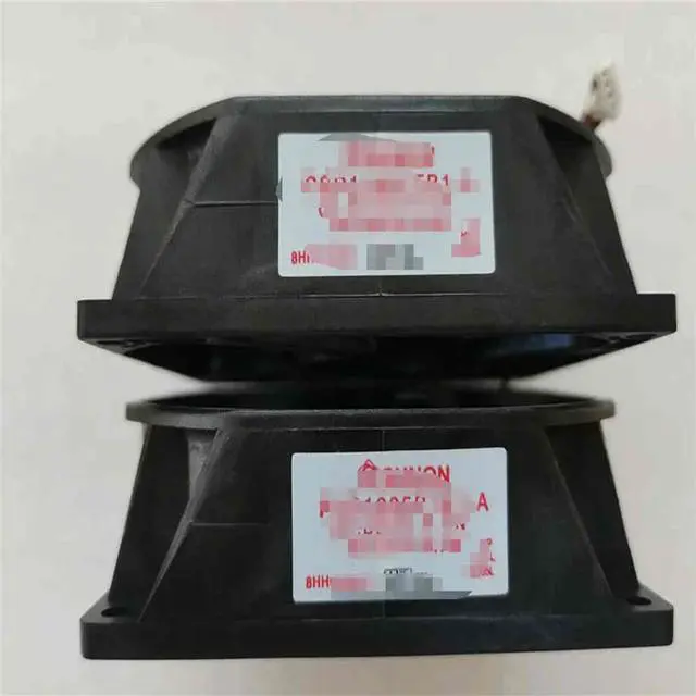 Main image of FOR FAN FOR PSD1285PTB1-A (2).B3452.R.GN 85x85X25mm, KDE1208PTV2 13.MS.B2500.AR.GN 8CM 80X80X25MM