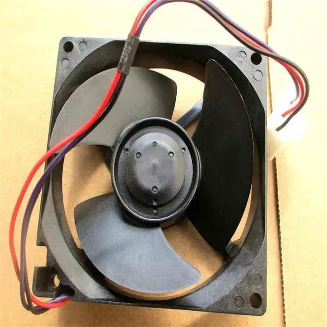 Main image of FOR For U92C12MS7BA3-52 Z20 12V 0.10A FOR Refrigerated full waterproof humidifier ventilation fan IP68