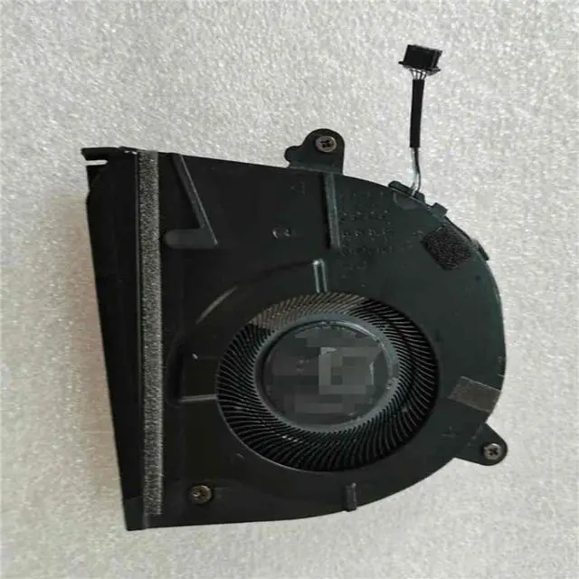 Main image of FOR Laptop Cooling Fan for EG50040S1-1C450-S9A 6033B0099201 HPBOOK 835 G9 ZHAN X13 R7-6800U