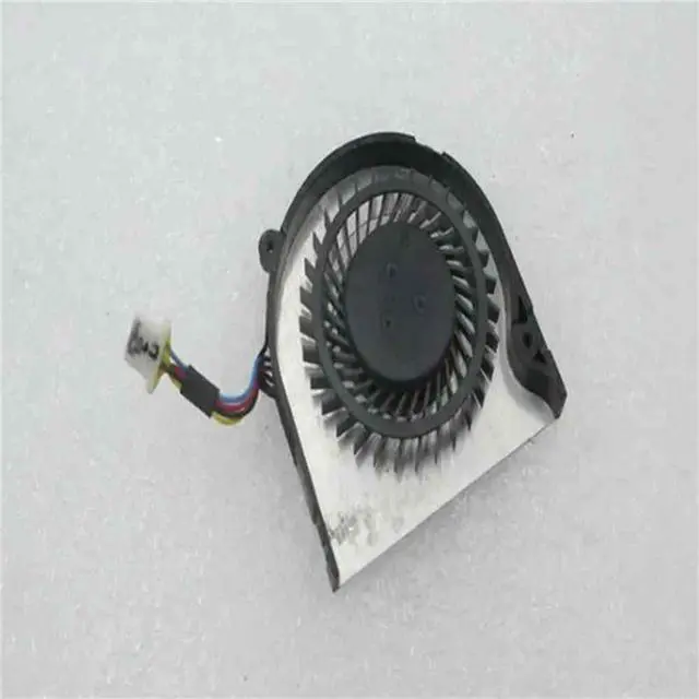 Main image of FOR laptop CPU Cooling fan cooler for P20T 11-3147 3148 Ins11W-3208T 0JM58 11 3000 3137 KSB05105HCA06 023.10011.0001