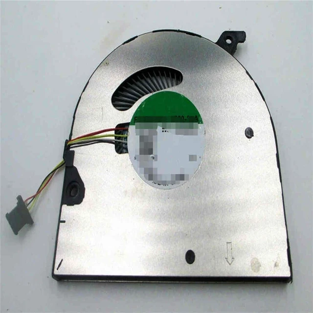 Main image of FOR FAN FOR EG50040S1-CF80-S9A, 3ZSAFATN00 5V 2.5W