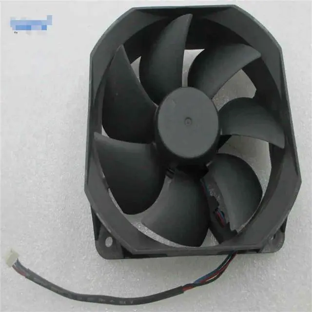 Main image of FOR Projector cooling fan For PFA5321B2-Q000-G99 DC 12V 3.60W Server Square Fan