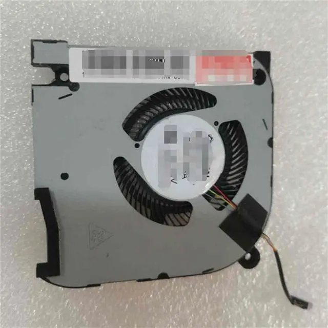 Main image of FOR CPU GPU Cooling Fan Cooler Radiator for G7 7500 2020 MG80081V1-C010-S9A MG75080V1-C010-S9A DC5V 4PIN 08THFX 00XPY2