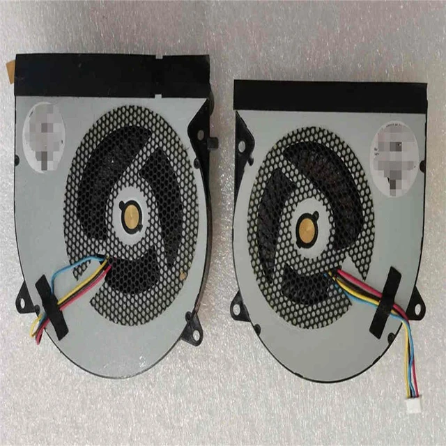 Main image of FOR Fan for G55 G55VW G75 G75V G75VW G75VX Series KSB06105HB-BK2H KSB06105HB-BK2J 13GN2V10P180-1