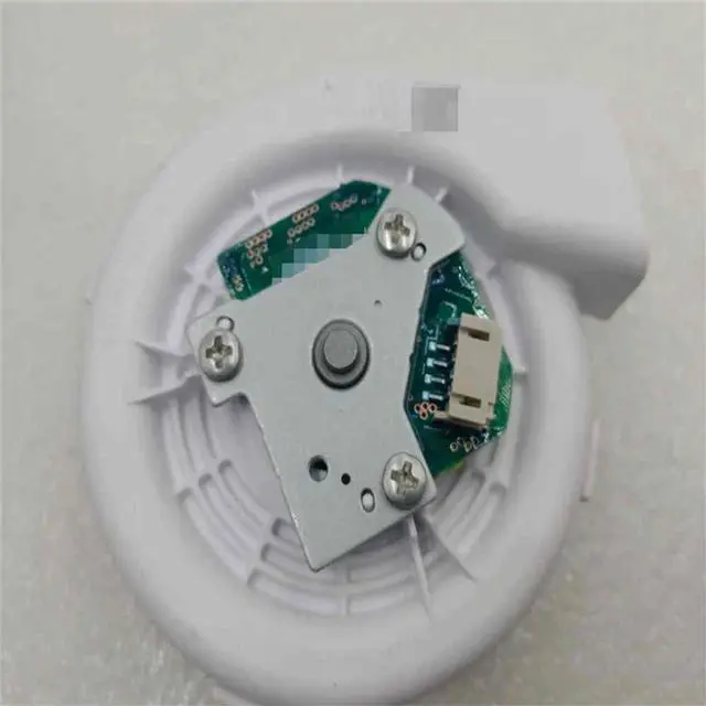 Main image of FOR Compatible with Robo Fan for Engine Cleaner S6 MaxV S7 E5 Q5 Q7 Vacuum 2500Pa 20N704R980